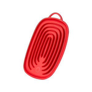 kochblume | Heat Resistant Silicone Drainage Mat for Utensils