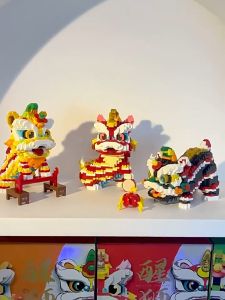 Rồng NinjaGO ( 4 mẫu ) - Mô Hình Lắp Ráp Rồng Thần Huyền Thoại 400+psc - Trọn Bộ Sưu Tập 4 Mẫu