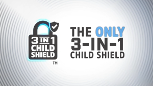 Energizer Lithium Coin CR2032 3in1 Child Shield Batteries 4s 2032 (5004LC BR2032 DL2032 ECR2032 ST-T15 2032  )
