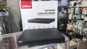 Đầu ghi Dahua IP 16 kênh 12.0MP 2 HDD - DHI-NVR4216HS-4KS3