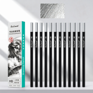 Touch mark | Sketching Drawing Pencils Set 2b 6b 8b 4b hb