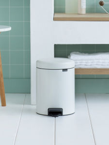brabantia | High Appearance Pedal Bin 5L