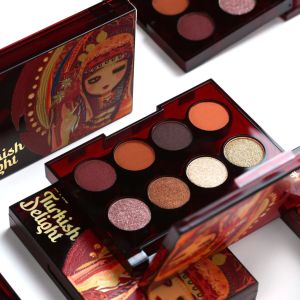 LT PRO Turkish Delight Eye Shadow Palette
