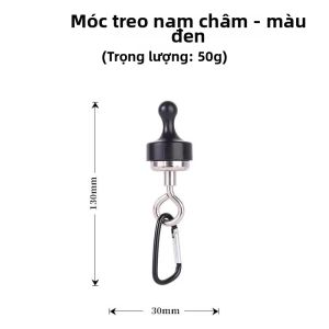 MINGRENBANG | Góc Treo Lều Từ Tính Mạnh