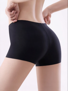MiiOW | Anti-peep Seamless Ice Silk Underwear and Shorts