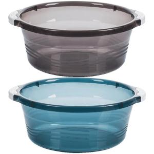 CHAHUA | Durable Plastic Washbasin