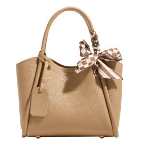 URCDN RDALVO | Retro High-End Spacious Bag