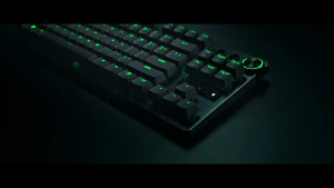Razer Huntsman V3 Pro 8KHZ Esports Wired Gaming Keyboard All Models