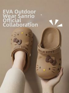 MIDANGDANG | Anti-Slip Anti-Odor Thick Sole Sandals Slippers