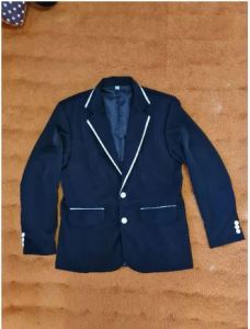 JAS ALMAMATER OSIS PONDOK SEKOLAH SMP SMA