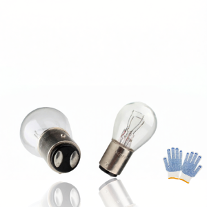 Philips | Brake Tail Light Bulb