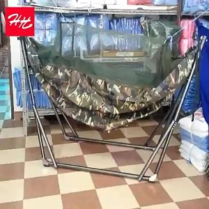 Võng Mùng Quân Đội Gấp Gọn Chính Hãng Màu Rằn Ri Du Lich 3 Lớp Đa Năng Chống Muỗi Côn Trùng Vải Dù Cao Cấp Tặng Kèm Dây Buộc Dù - Hàng Quân Nhu Loại 1