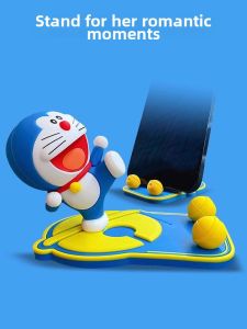 TMSU | Doraemon Phone Stand Birthday Gift