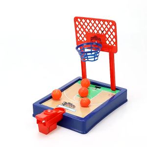 Mainan Board Game Basket Ball 1751 / Mainan Papan Bola Basket