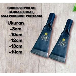 DODOS SAWIT MI ORIGINAL MALAYSIA