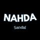 nahda sandal