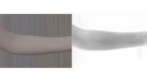 Kem chống nắng kết hợp chống nắng và dưỡng da Atomy Fresh Sun Lotion SPF50+ PA++++ 180ml