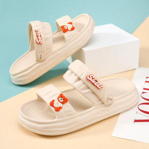 SENDOU | Non-slip Summer Sandals Slippers for Girls