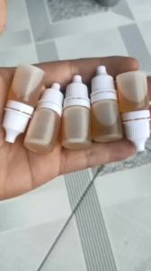 SUNTIKAN NILAM MURNI - PENGUAT ESSEN IKAN MAS - AROMA TAJAM ISI 5ML