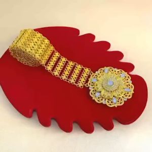 เข็มขัด ราคาถูกที่สุด เข็มขัดเจ้าสาว เจ้านาง ตกแต่งชุดไทย ออกงานต่าง ๆ มีหลายแบบ สินค้าพร้อมจัดส่งจากประเทศไทย