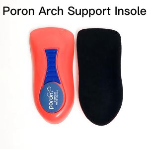 แผ่นรองเท้าเพื่อสุขภาพ เสริมรองเท้า รุ่น เสริมอุ้งเท้าลดแรงกระแทก ลดปวดส้นเท้า รองช้ํา จากการเดินนาน ยืนนาน