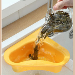Kitchen Sink Filter & Swan Drain Basket: Essential Accessories for Your Sink