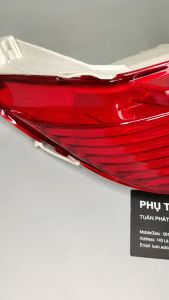 Đèn Gầm Cản Sau Vios 2018-2021