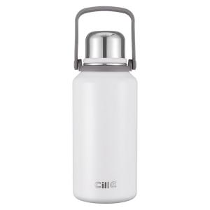 CILLE | Large Capacity Portable Tea Infuser Insulated Thermos