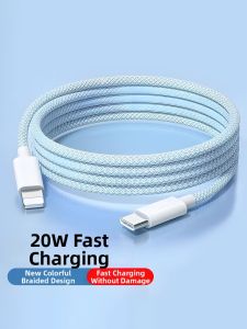 XUEEN | Fast Charging Cable PD20W Type-C to Lightning