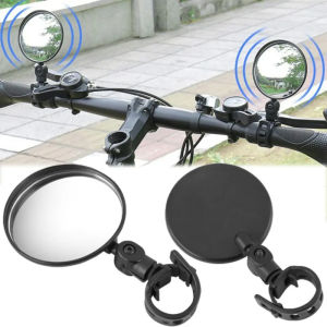 Xe Máy gương chiếu hậu gương Bên Cho An Toàn Xem Lần Lượt Trái phải Có Thể Điều Chỉnh Xe Máy Dây Đeo gương chiếu hậu Phụ Kiện