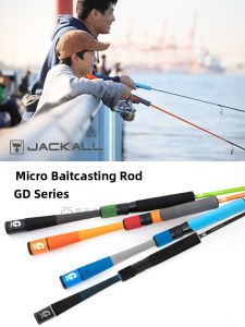 Versatile Portable Fishing Rod