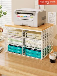 QINQI | A4 Storage Shelf