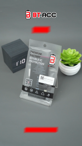 BT-ACC Baterai Batre Batrai For IP 8 Plus / 8G+ With 2691mAh