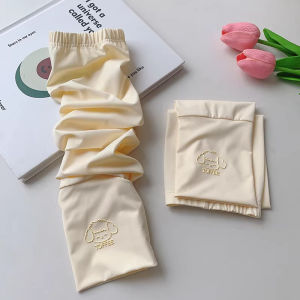 TUCANO | UV Protection Ice Silk Arm Sleeves for Summer Outdoor Cycling