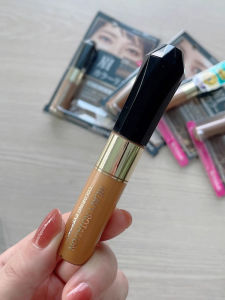 Japanese KissMe Eyebrow Cream: Long-Lasting Waterproof Nature Light Brown Eyebrow Plaster