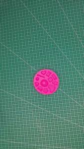 DIY Cartoon ice cream candy candy cakes silicone mold handmade chocolate crafty cakes dessert decoration baking gadgets mold