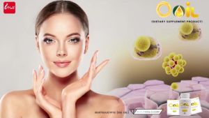 โอออย คุณค่าแห่งน้ำมันรวมออร์แกนิคส์100% หากกำลังเจอกับสภาวะระดับคอเลสเตอรอลในเลือดสูงอาจเป็นอันตรายต่อระบบหายใจและหลอดเลือด