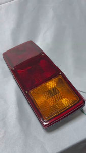 M-BZ TRUCK TAIL LAMP ASSY DEPO-440-1903R RIGHT / PASSENGER SIDE