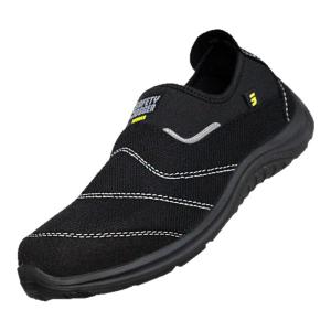 Safety Jogger | Anti-smash Puncture-resistant Safety Shoes