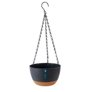 SHUQUE | Self-watering Plastic Hanging Plant Pot