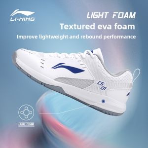 Li-Ning | Antislip Shock-absorbing Wear-resistant Lightweight Breathable Professional Sports Shoes