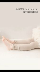 Canacana 1Y-6Y Cotton Kids Legging Baby Girl Children Legging Budak Socks Seluar Legging Baby Girl