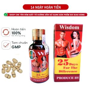 Vitamin tăng cân tăng cân wisdom weight vitamin hỗ trợ tăng cân giúp ăn ngon ngủ ngon hấp thụ tối đa dưỡng chất