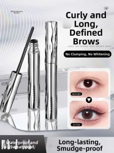SHUNEN | Waterproof Long-lasting Curl Mascara