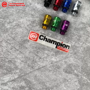 Staubli Bleeder Mini Cebol AN-3 Universal NBT