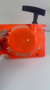 สตาร์ท 5800 ดึงเบา สามารถใช้ได้กับเครื่องเลื่อย 5800  ได้ทุกยี่ห้อ ชุดสตาร์ทเลื่อยยนต์ 5800 ลานสตาร์ท 5800