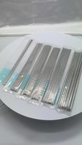 10pcs Double-ended Kirschner Pin Nails veterinary stainless steel Kirschner wires orthopedics Instruments