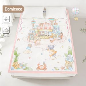 Domicoco | Thảm Tre Mềm Dành Cho Trẻ Sơ Sinh Trẻ Em và Người Lớn