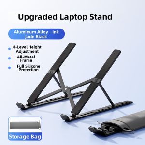 HP | Cute Foldable Non-slip Laptop Stand