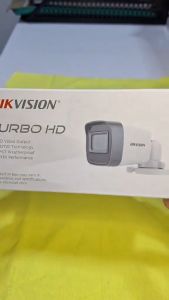 Hikvision CCTV Analog Camera 2MP/5MP Camera With Audio CCTV Camera Bullet Camera Outdoor IP67 Weatherproof Security